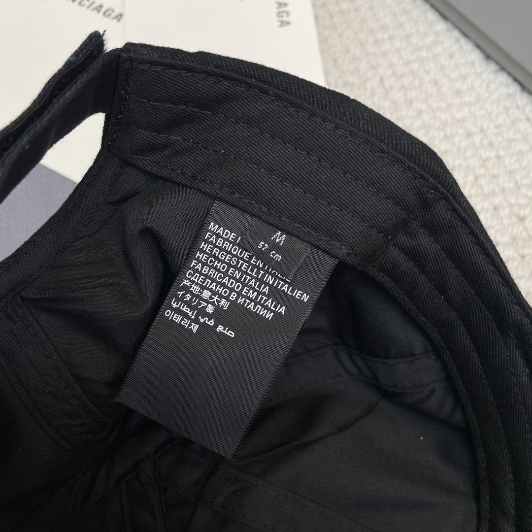 BLC Cap