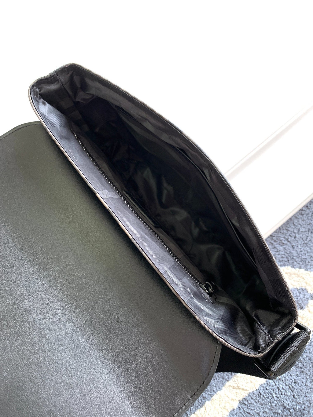 BBR Messenger Bag