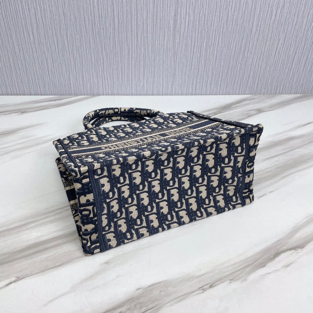 CD Book Tote