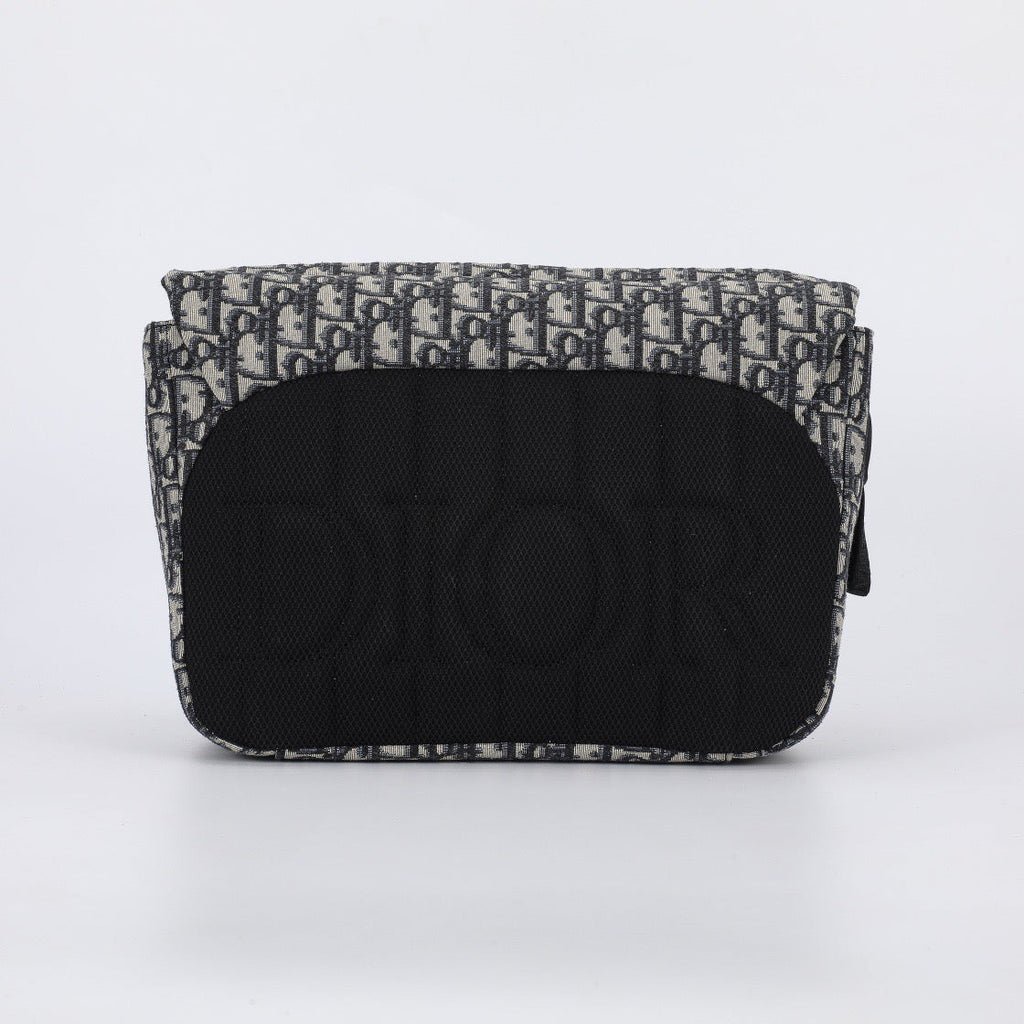 CD Explorer Oblique Messenger Bag