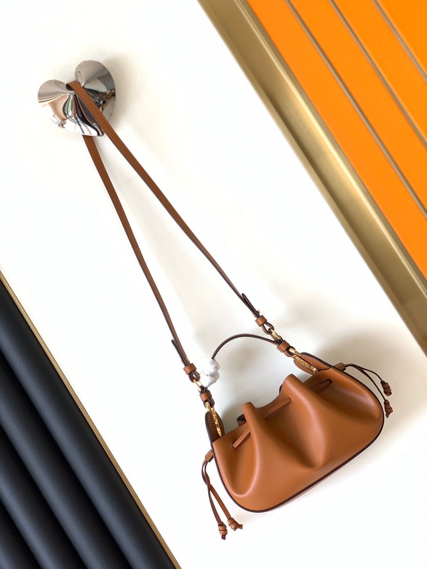 FD Mini Handbag