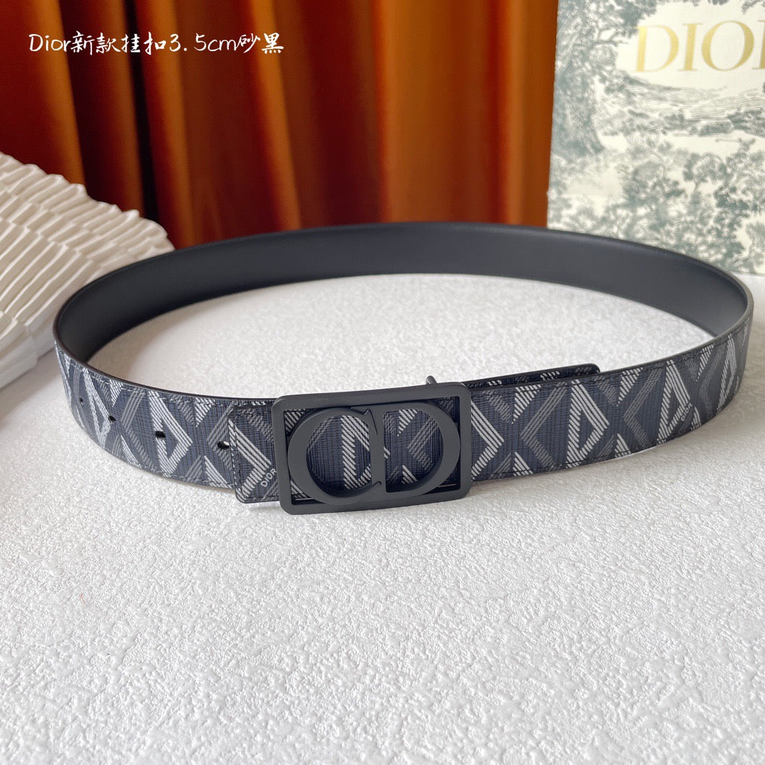 CD Belt