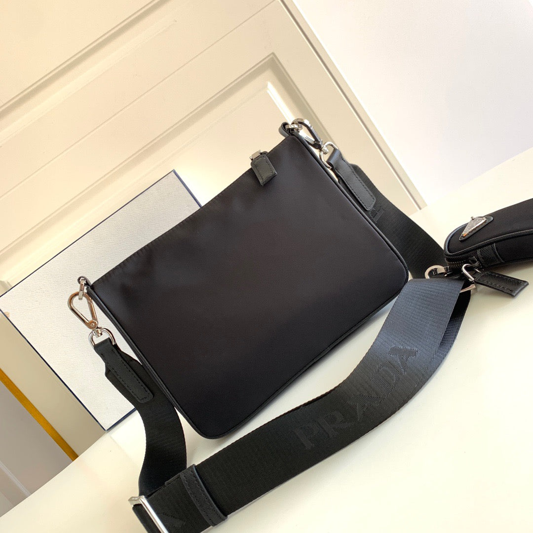 PRD Messenger Bag