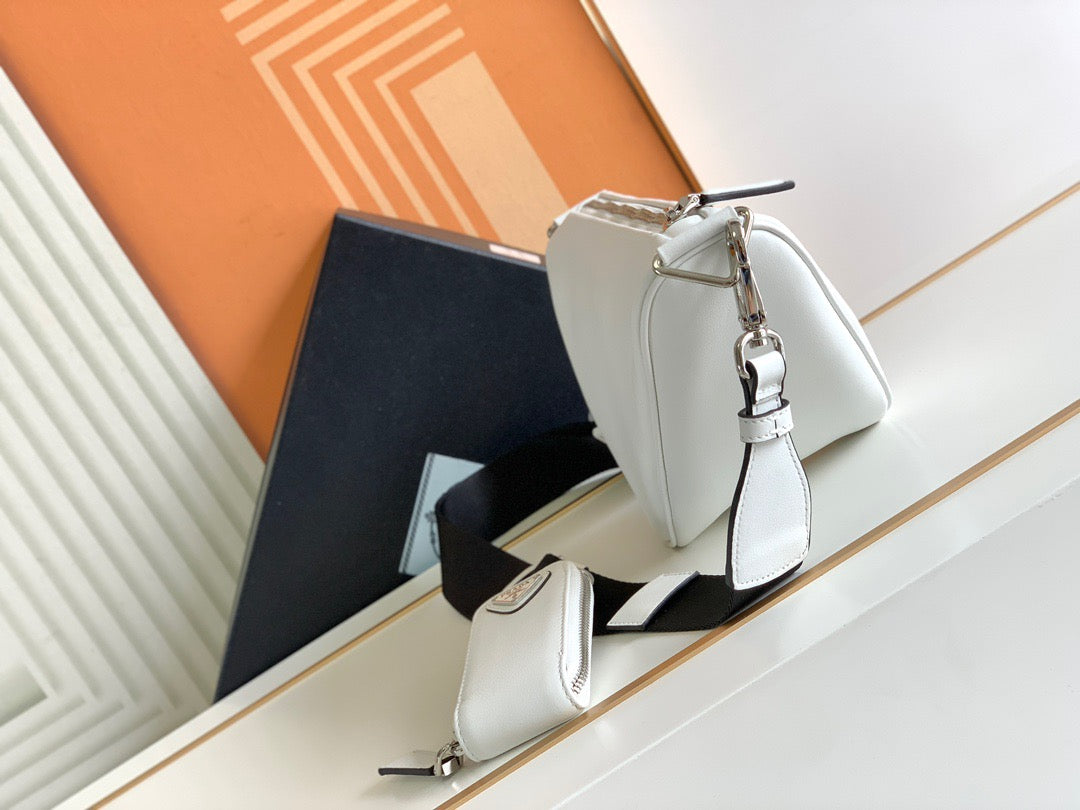 PRD Crossbody Bag