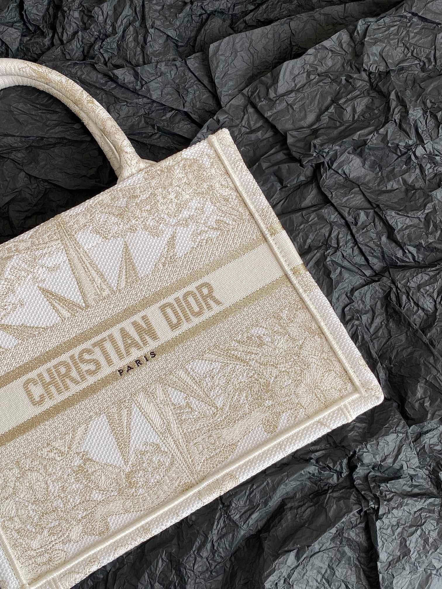 CD Book Tote