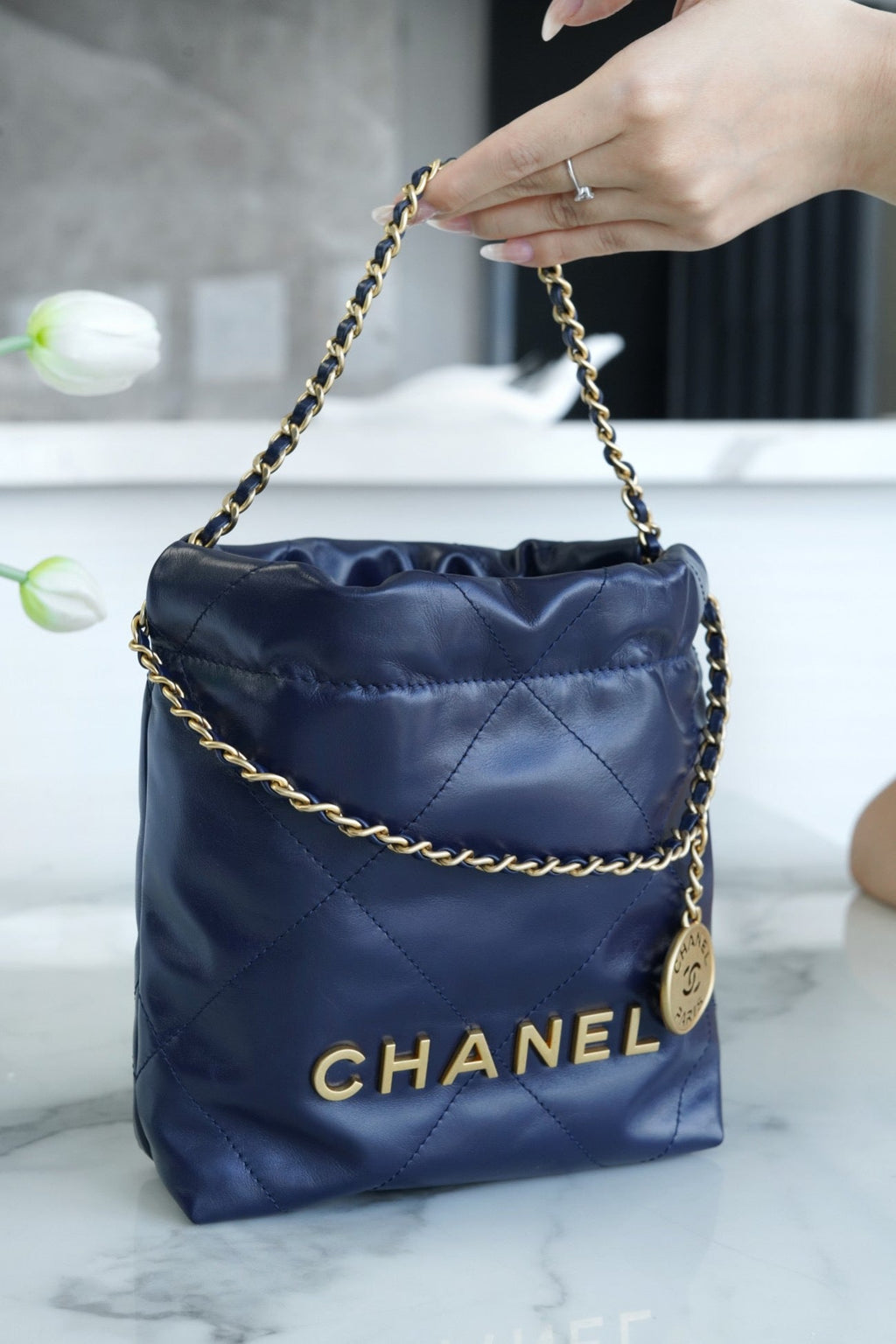 CNL 22 Mini Bag