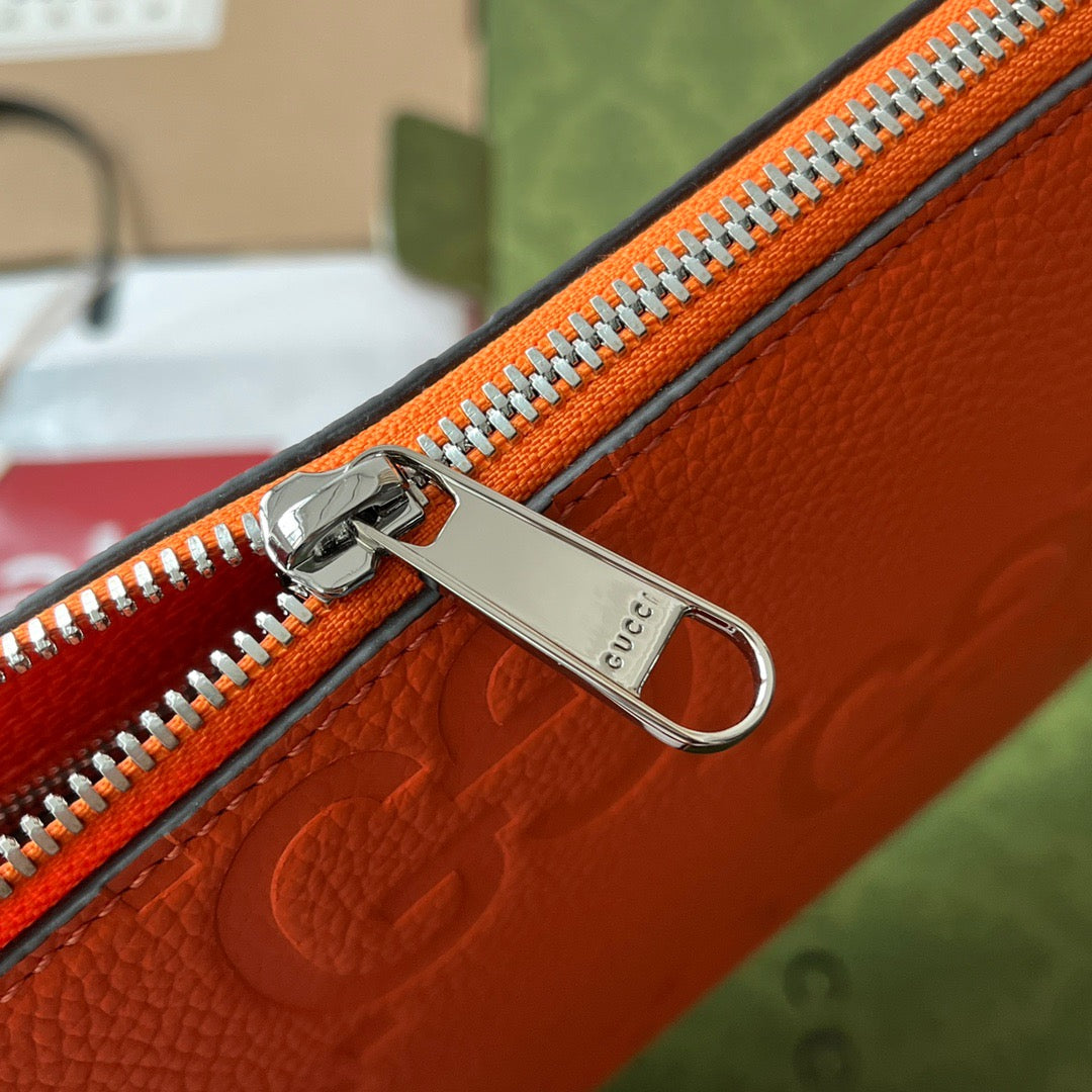 GC Clutch Bag