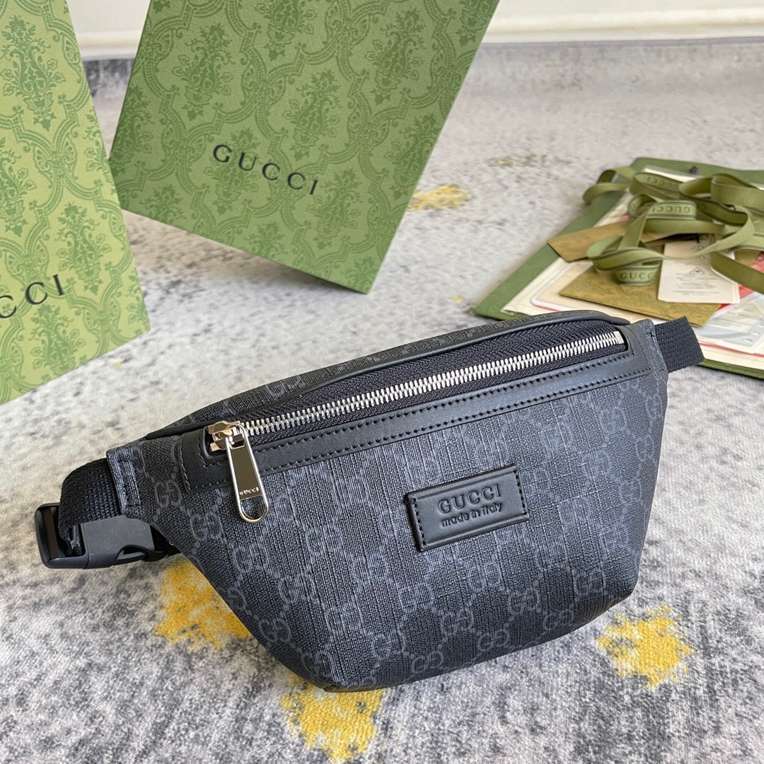 GC Crossbody Bag