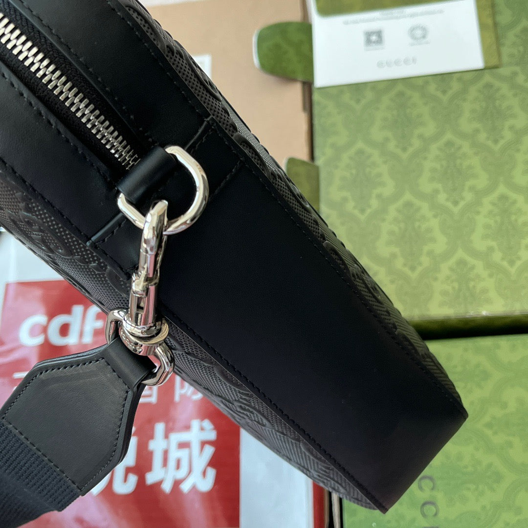 GC Briefcase