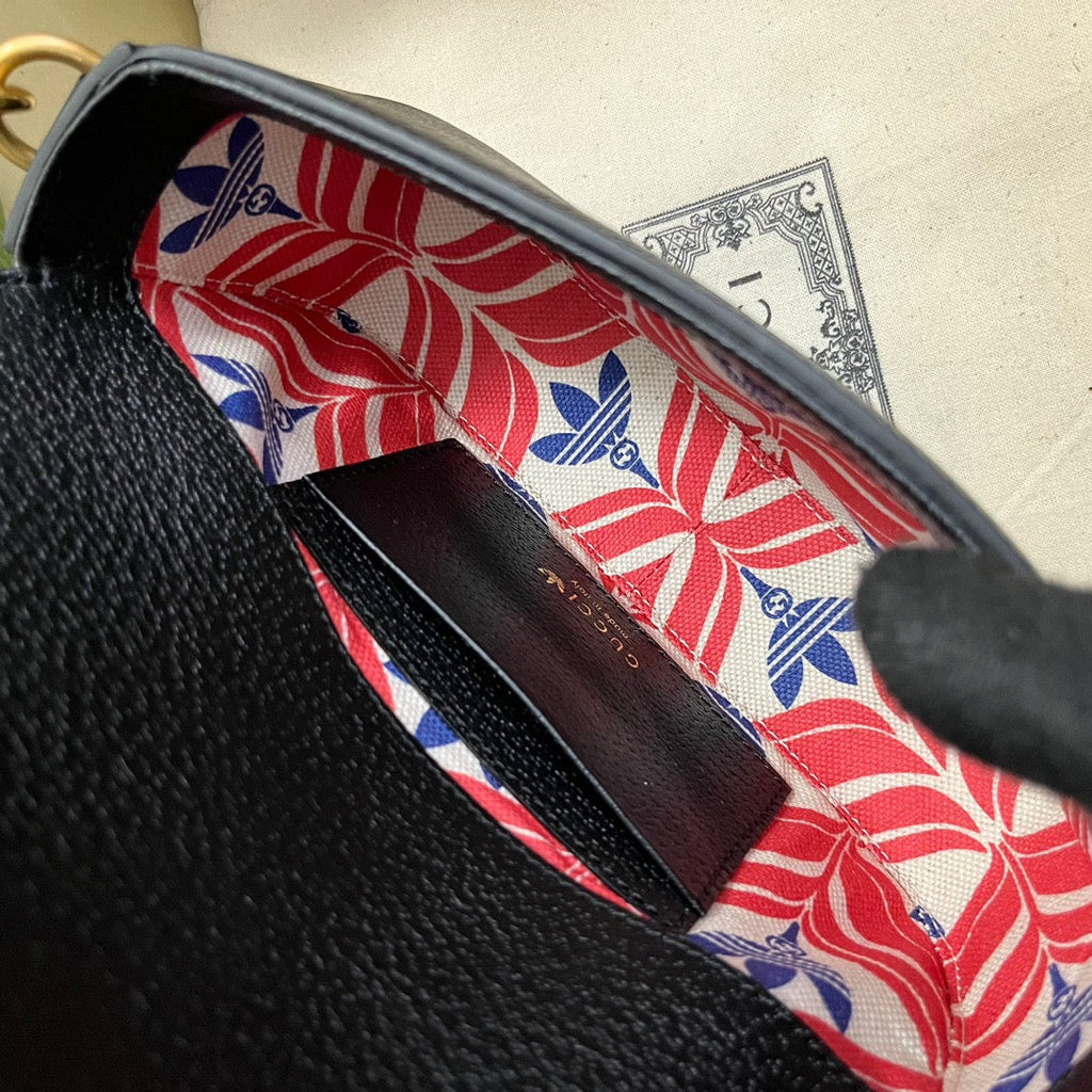 GC Messenger Bag