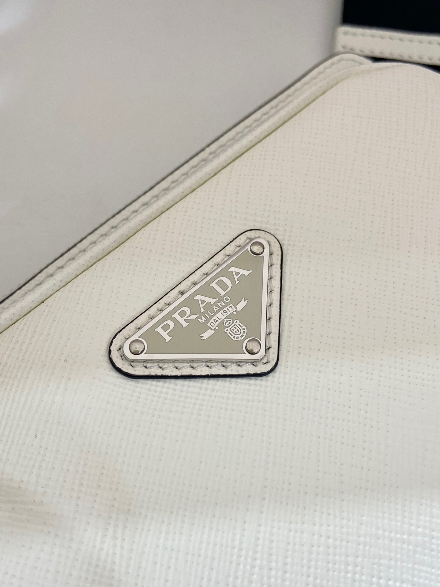 PRD Crossbody Bag