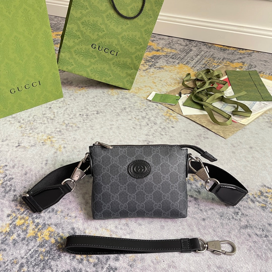 GC Messenger Bag