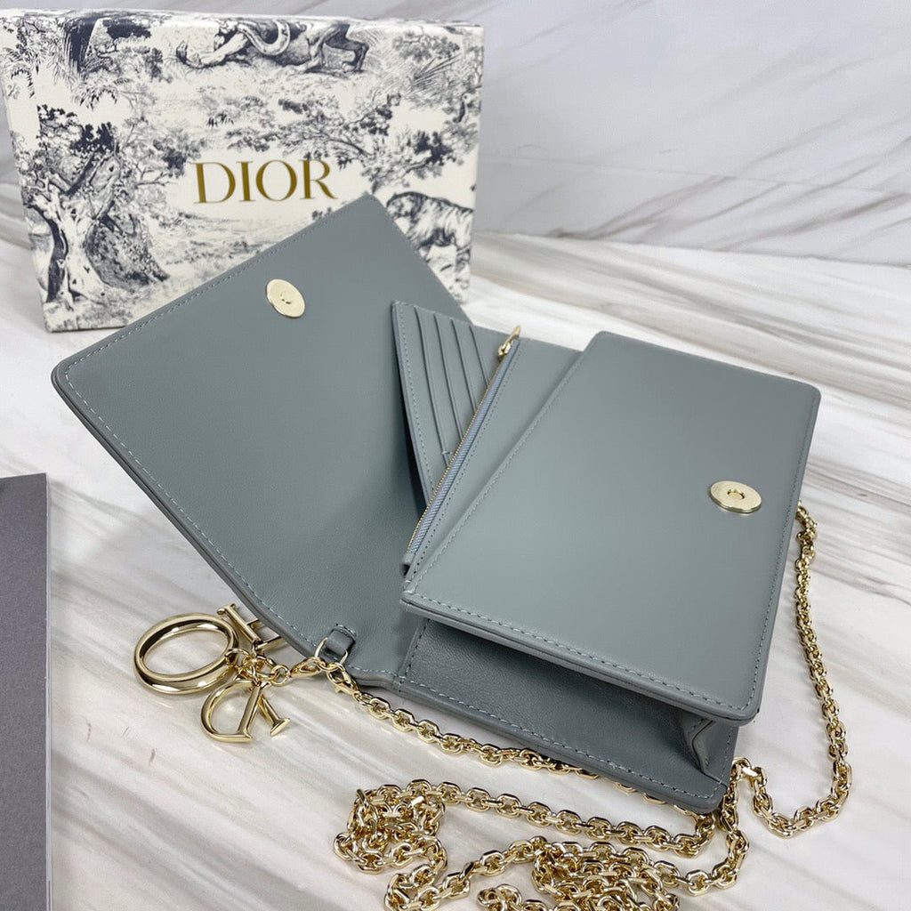 CD WOC