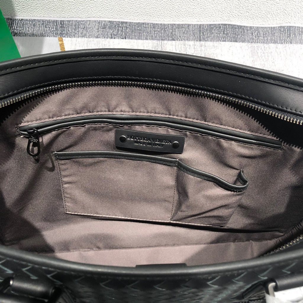 BTV Briefcase