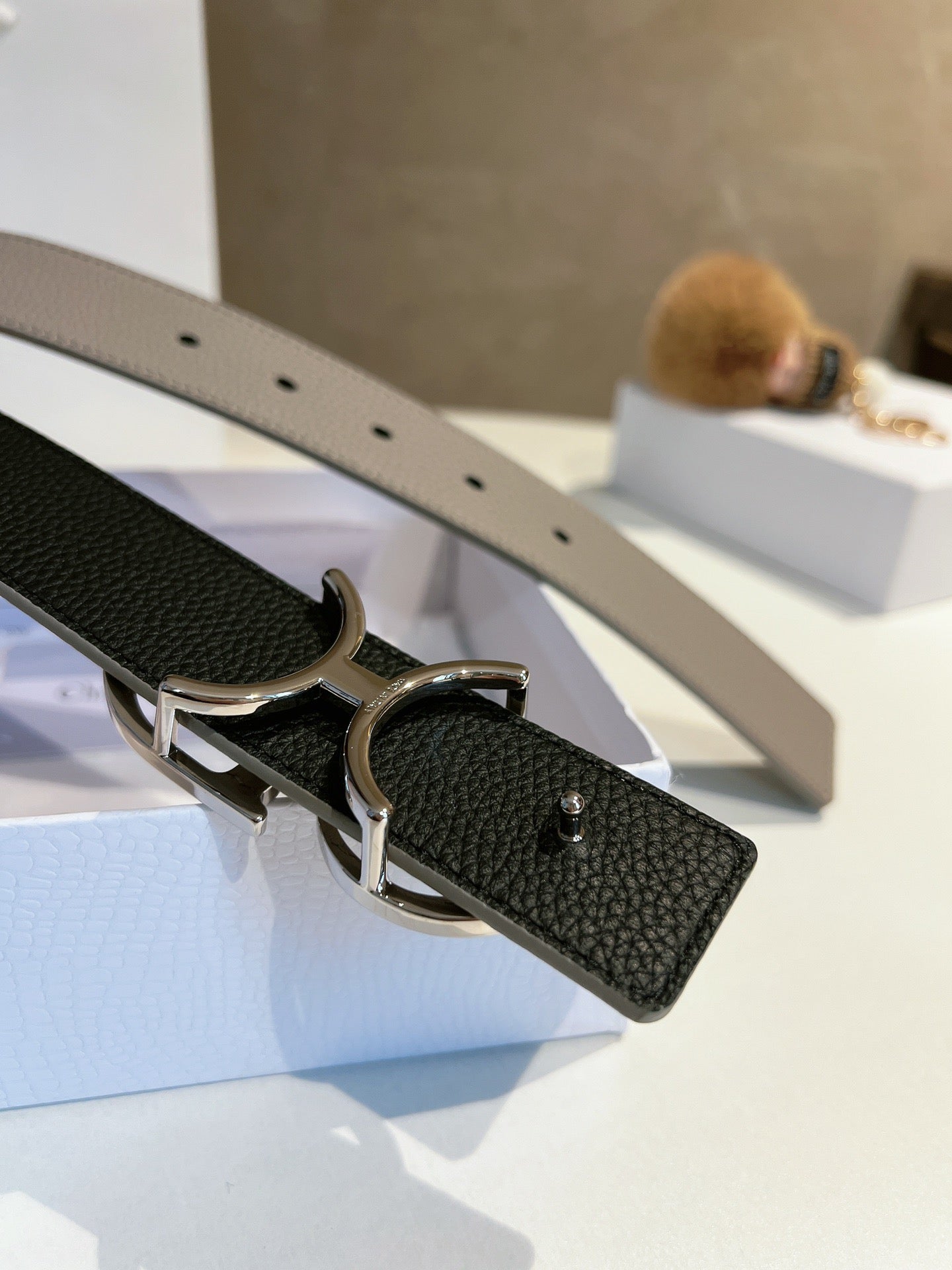 CD Belt