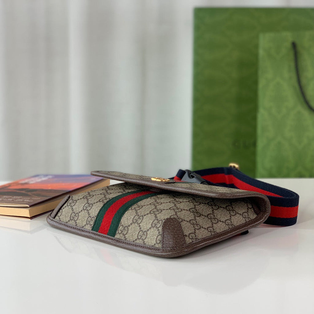 GC Crossbody Bag