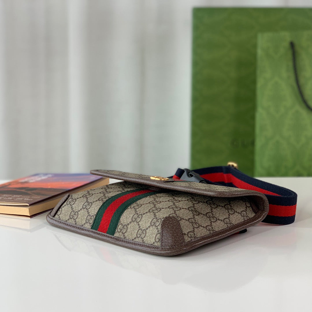 GC Crossbody Bag