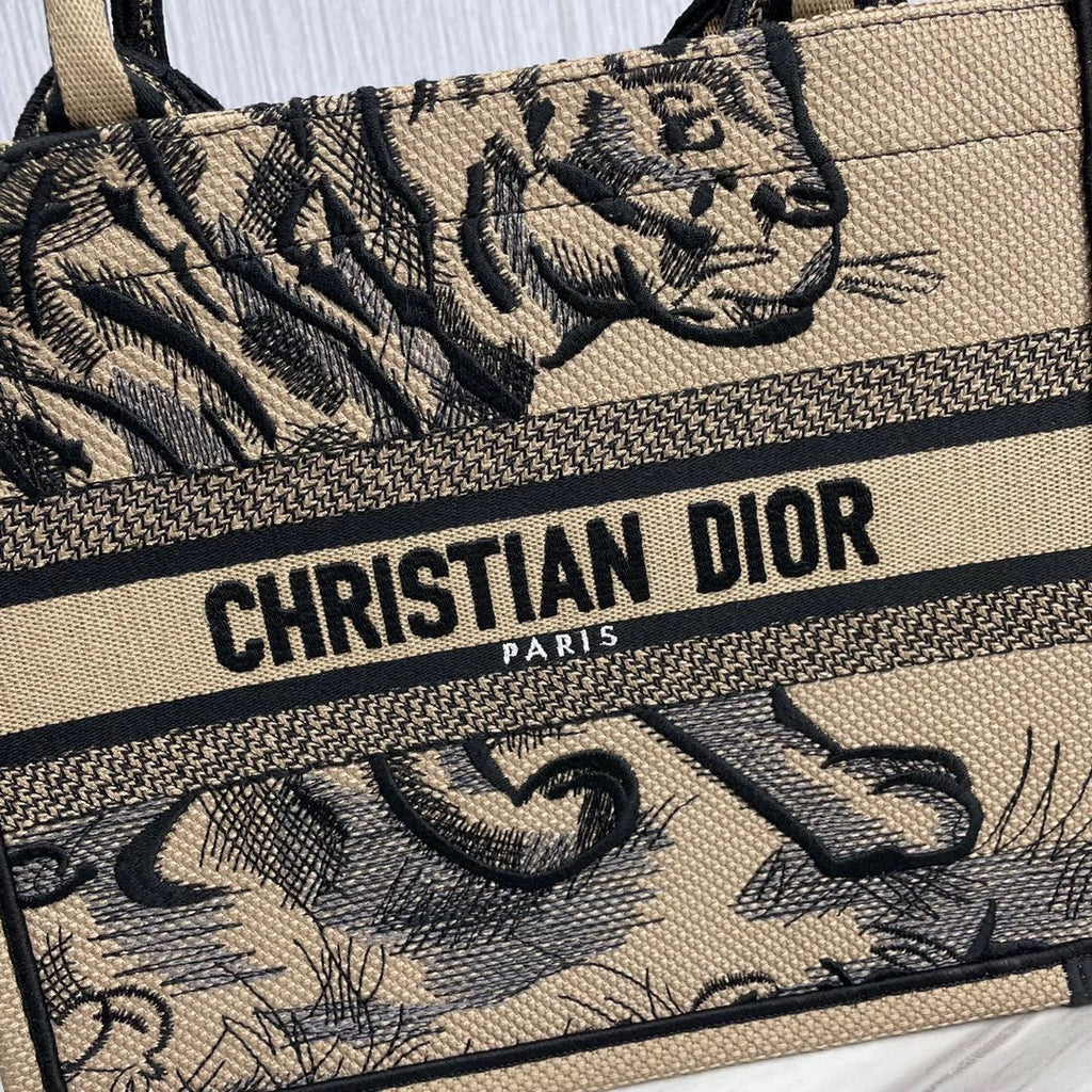 CD Book Tote