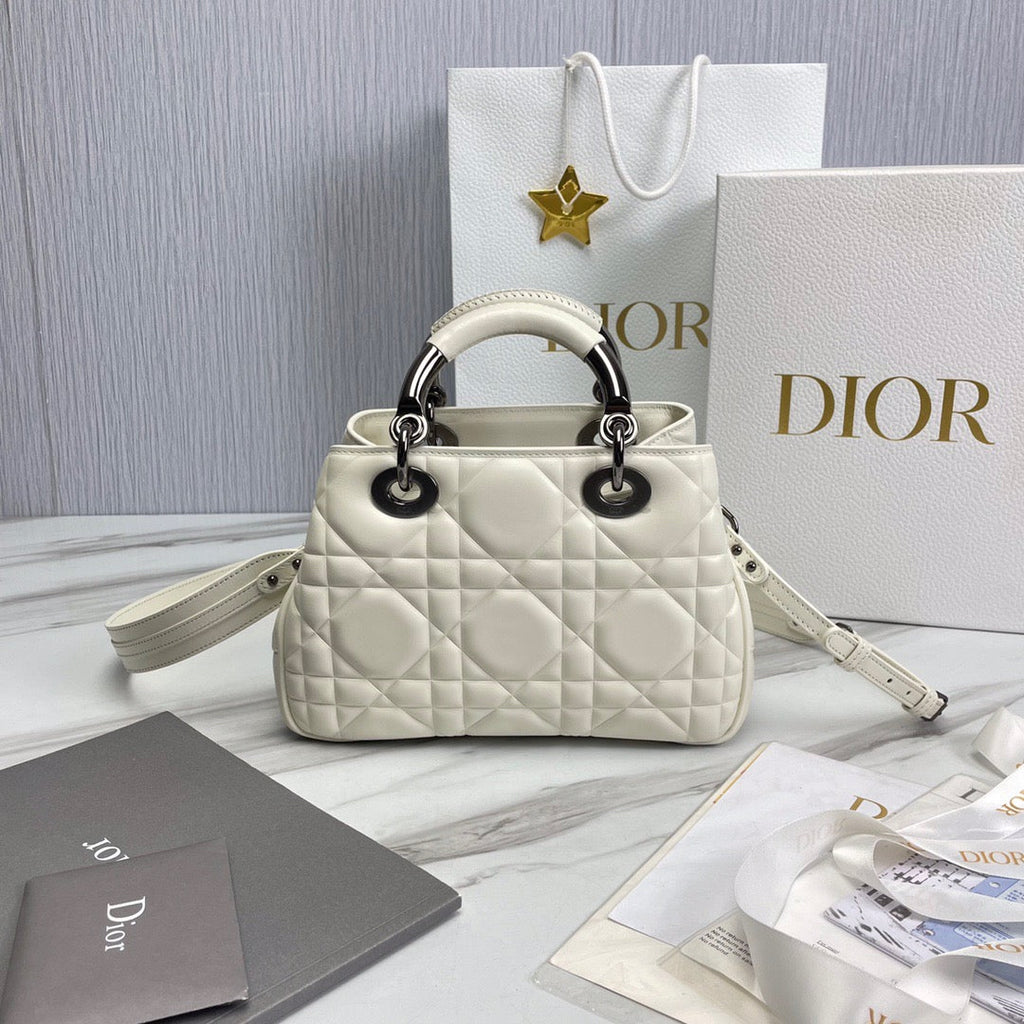 CD Handbag