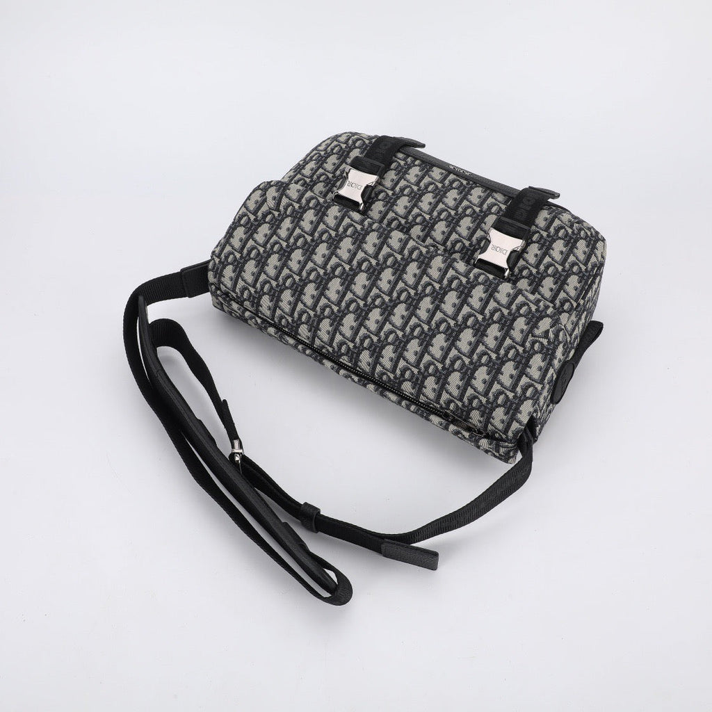 CD Explorer Oblique Messenger Bag