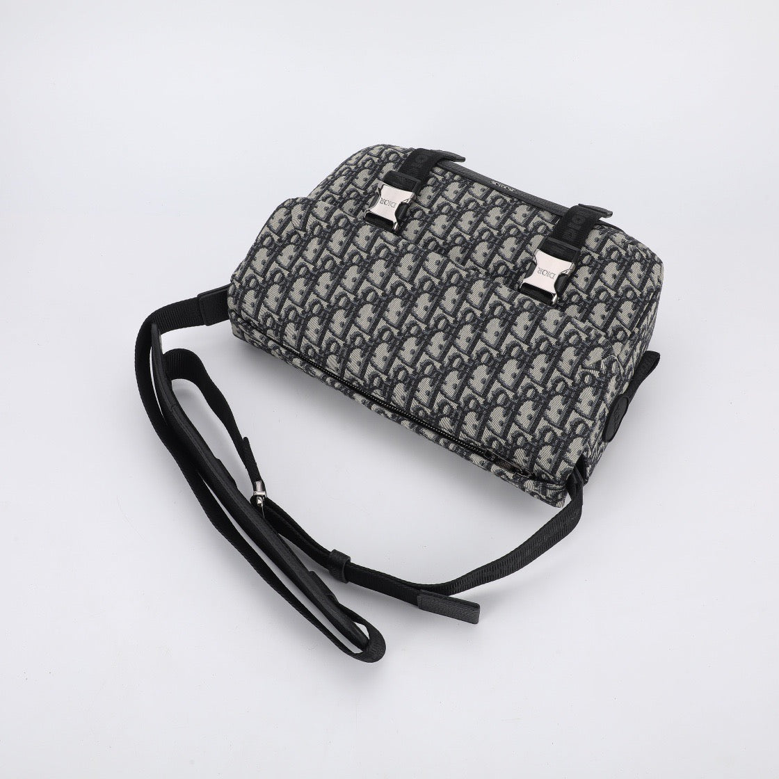 CD Explorer Oblique Messenger Bag