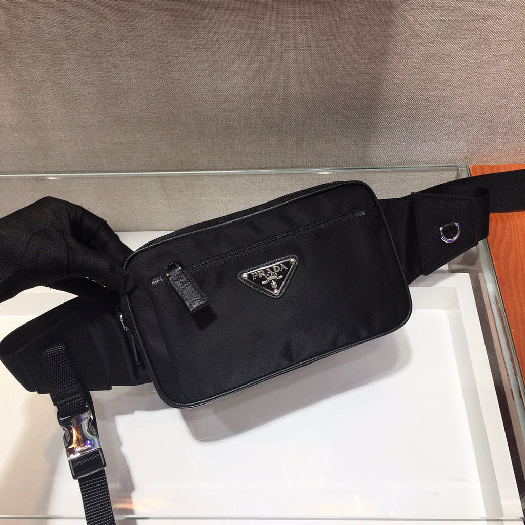 PRD Crossbody Bag