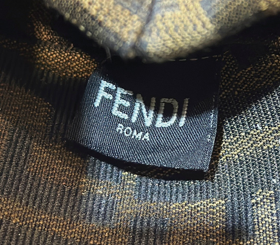 FD First