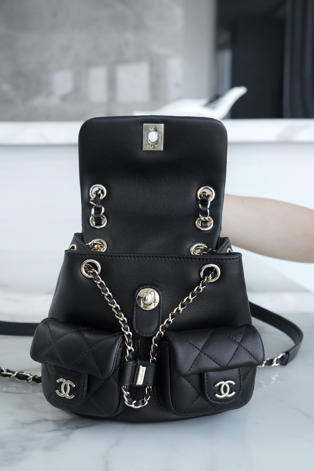CNL Duma Backpack