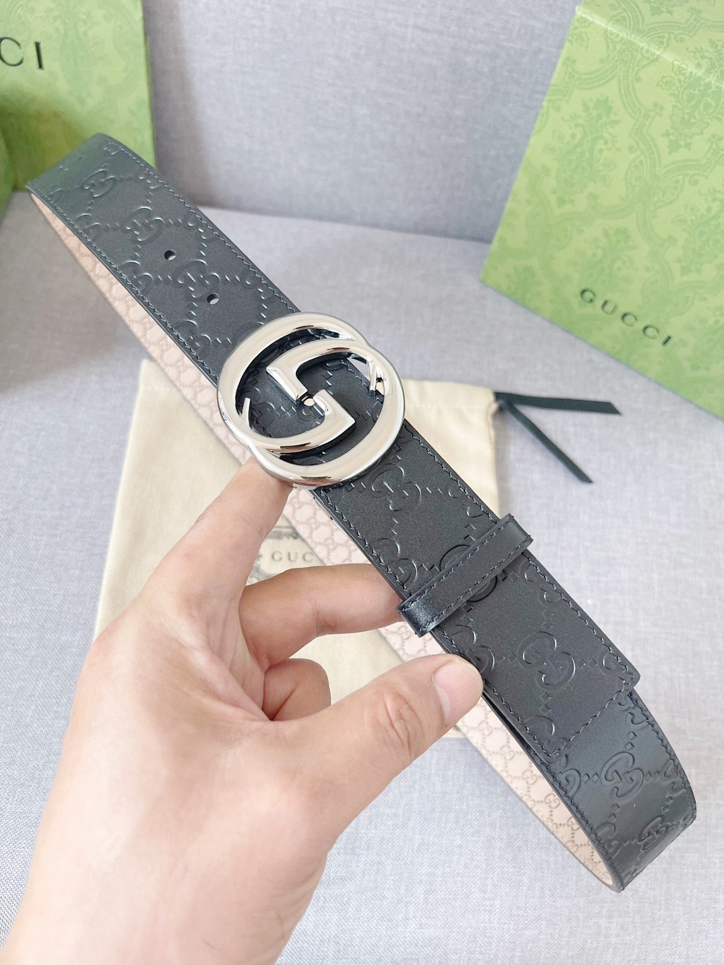 GC Belt