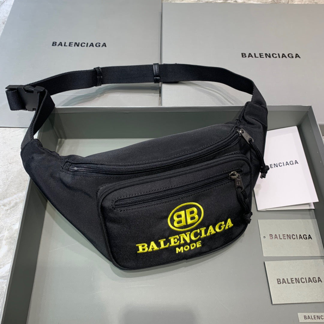 BLC Crossbody Bag
