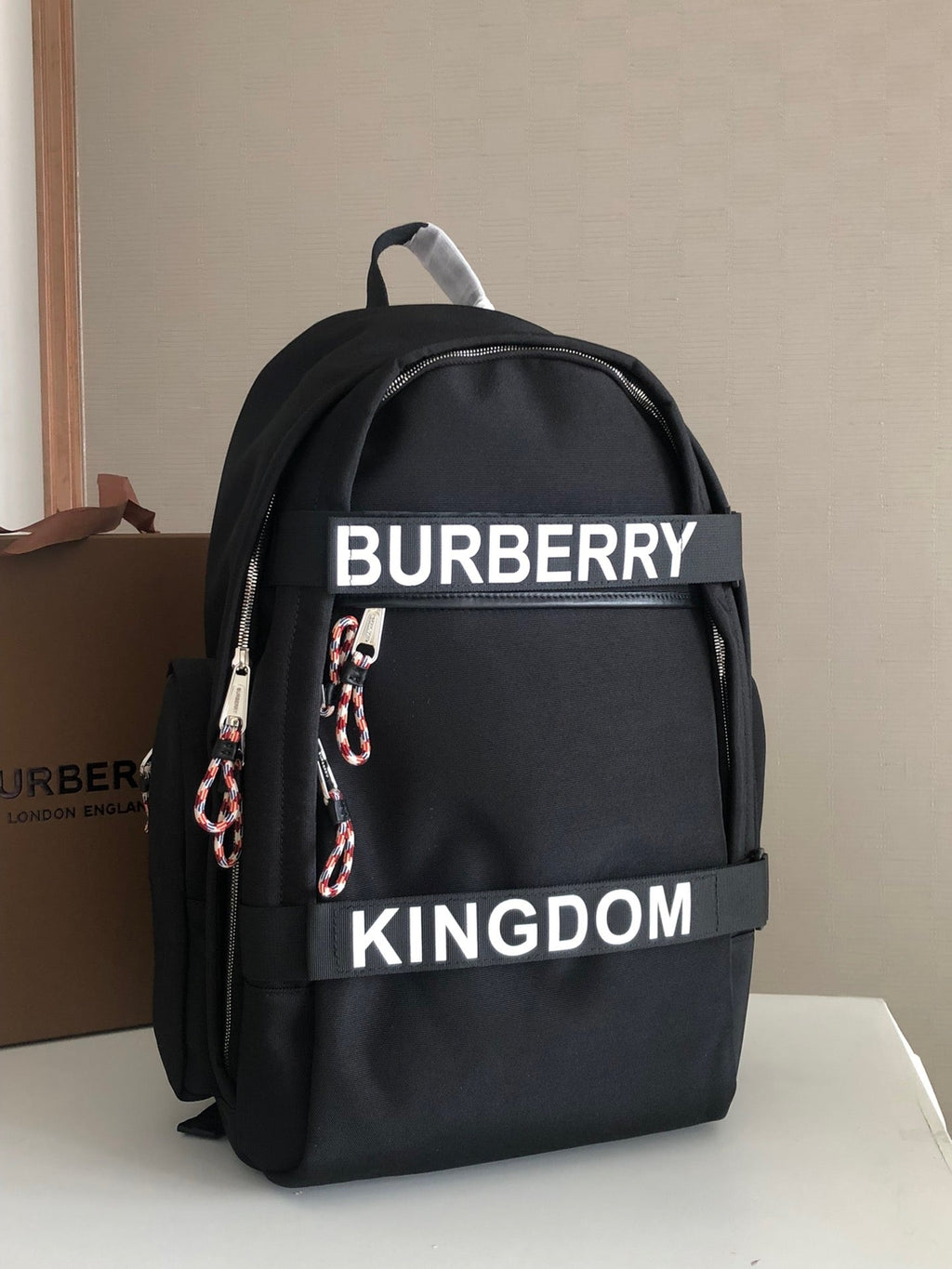 BBR Backpack