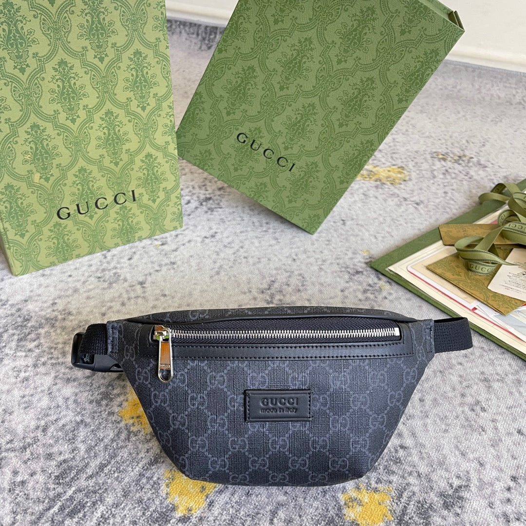 GC Crossbody Bag