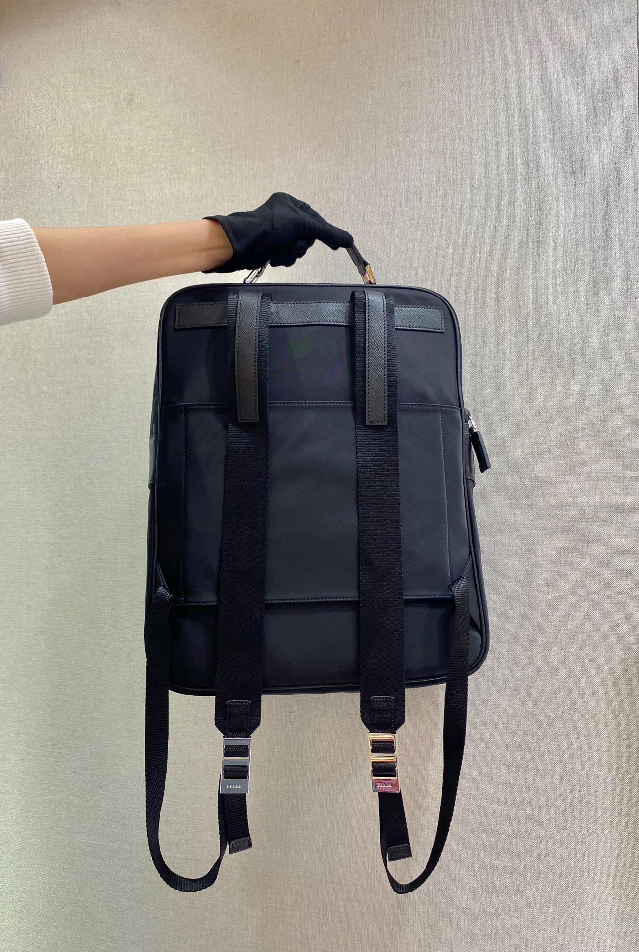 PRD Backpack
