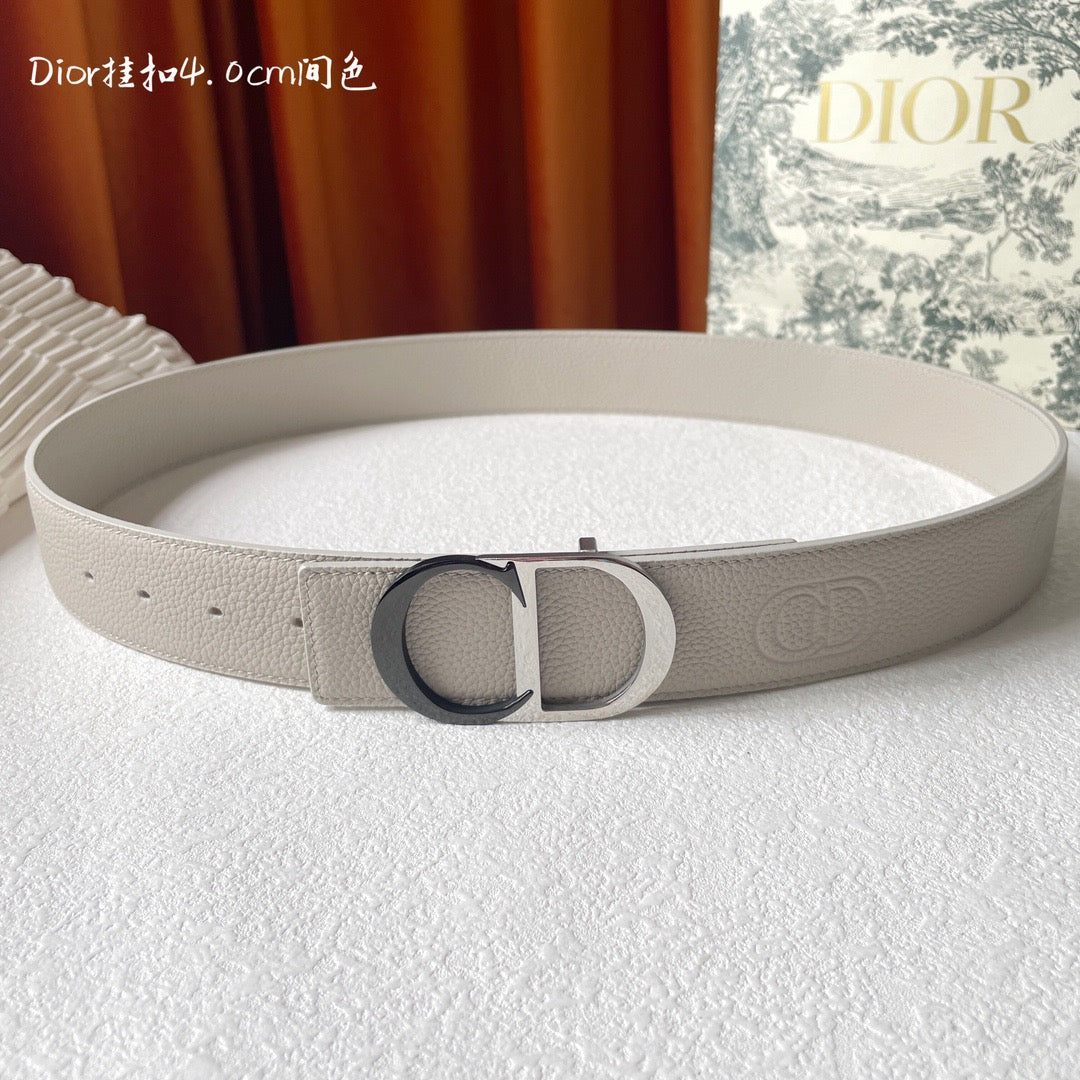 CD Belt