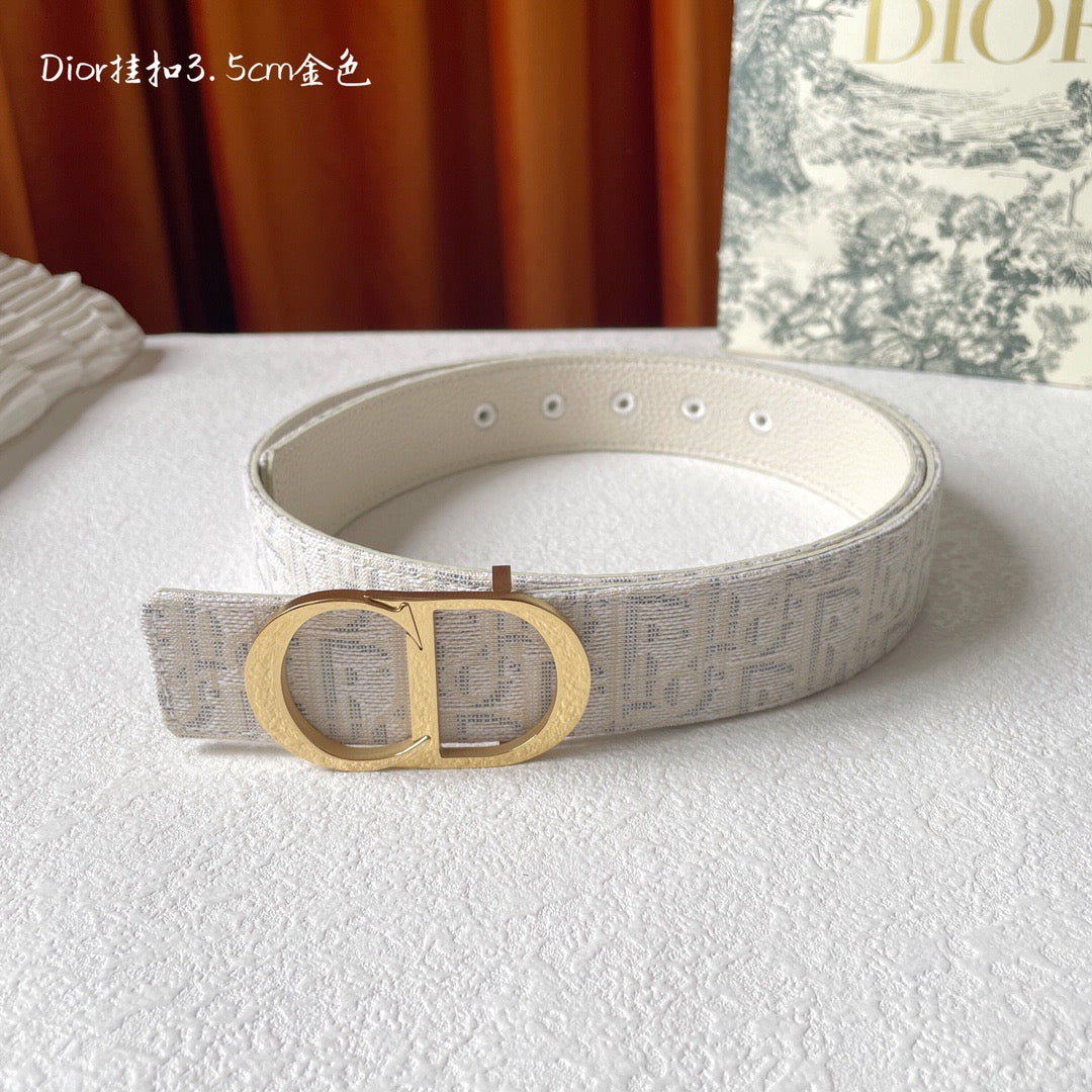 CD Belt
