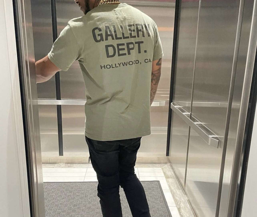 GDPT T-Shirt