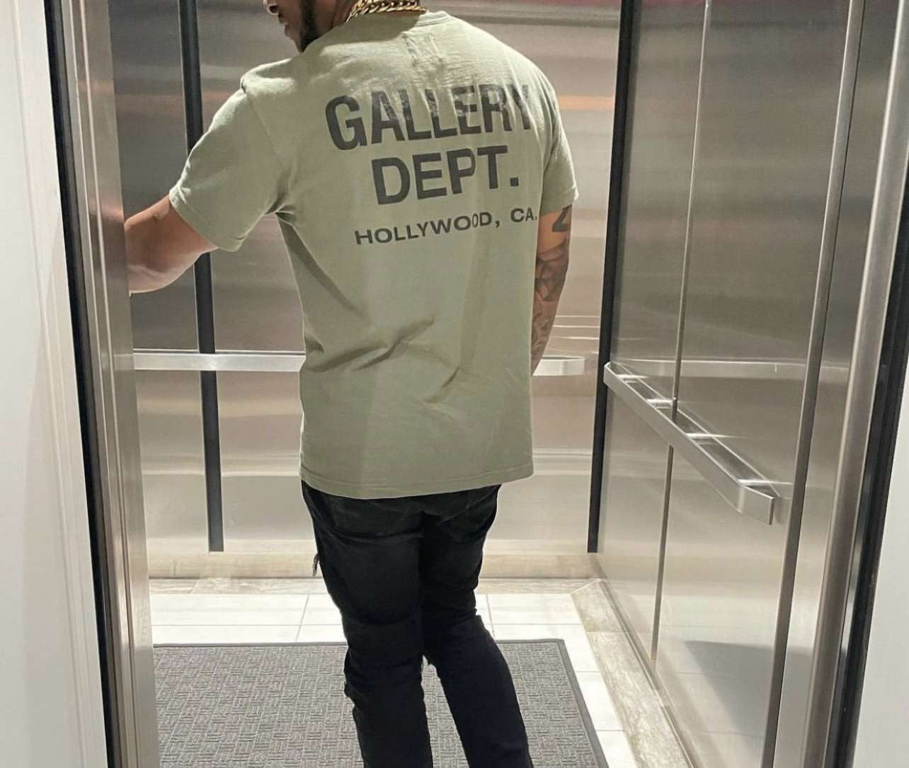 GDPT T-Shirt