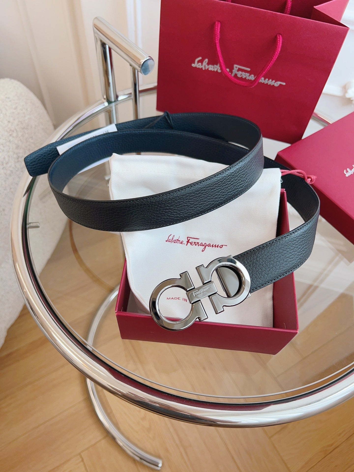 FRG Belt