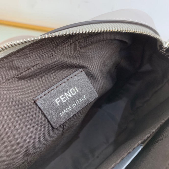 FD Messenger Bag