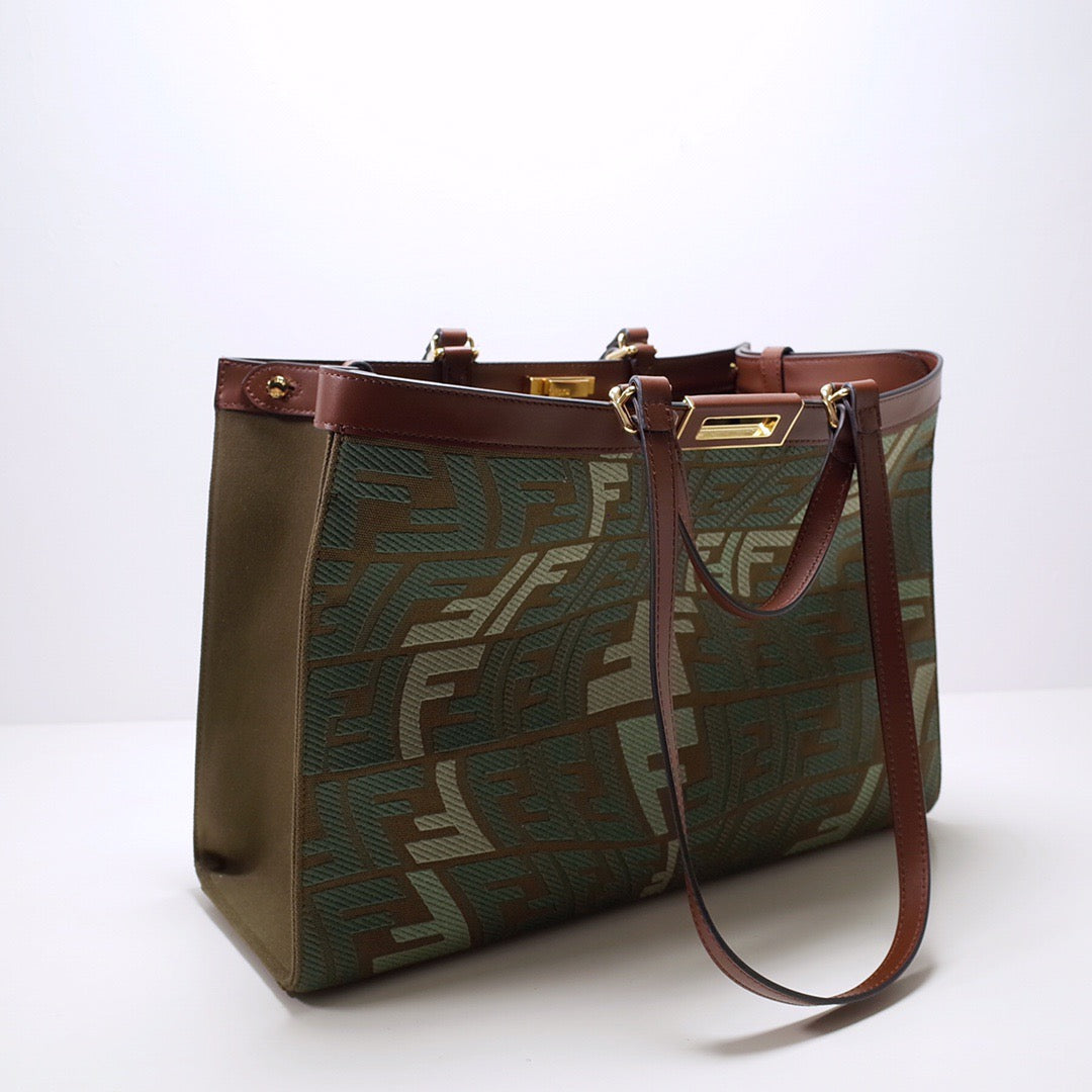 FD Tote