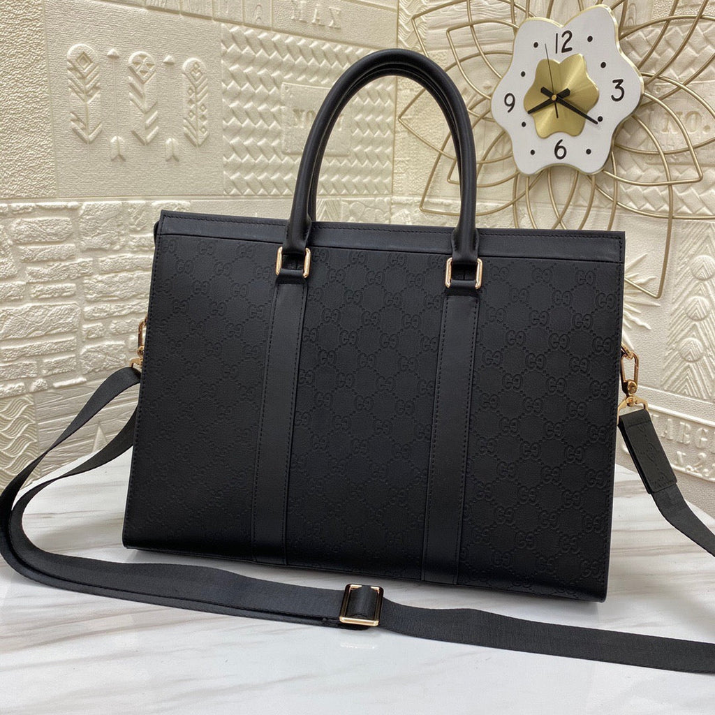 GC Briefcase