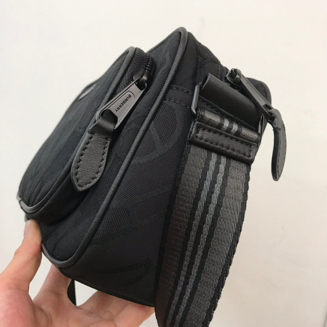 BBR Messenger Bag