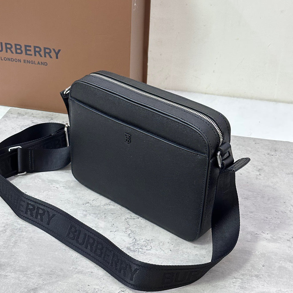 BBR Messenger Bag