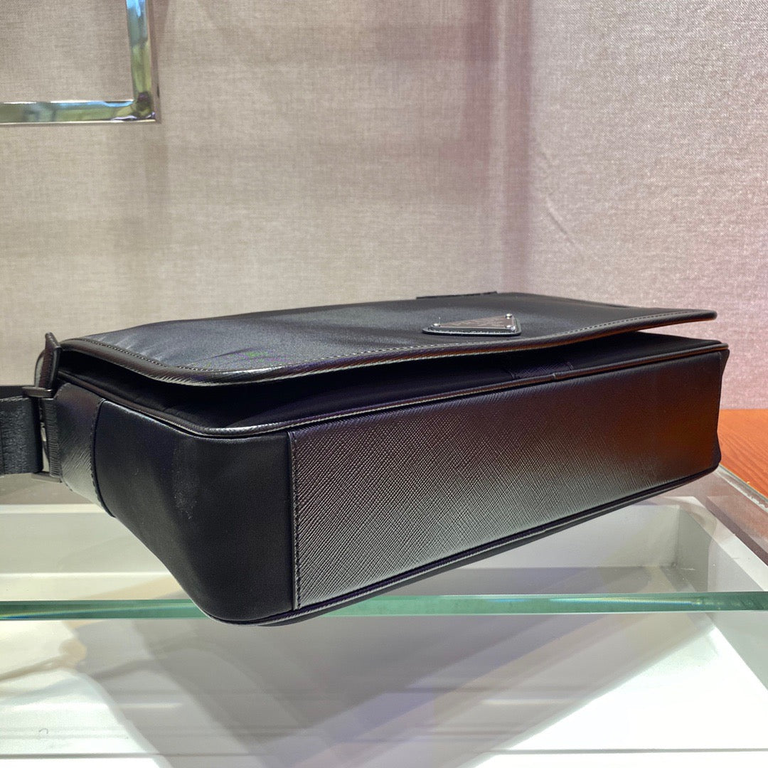 PRD Messenger Bag