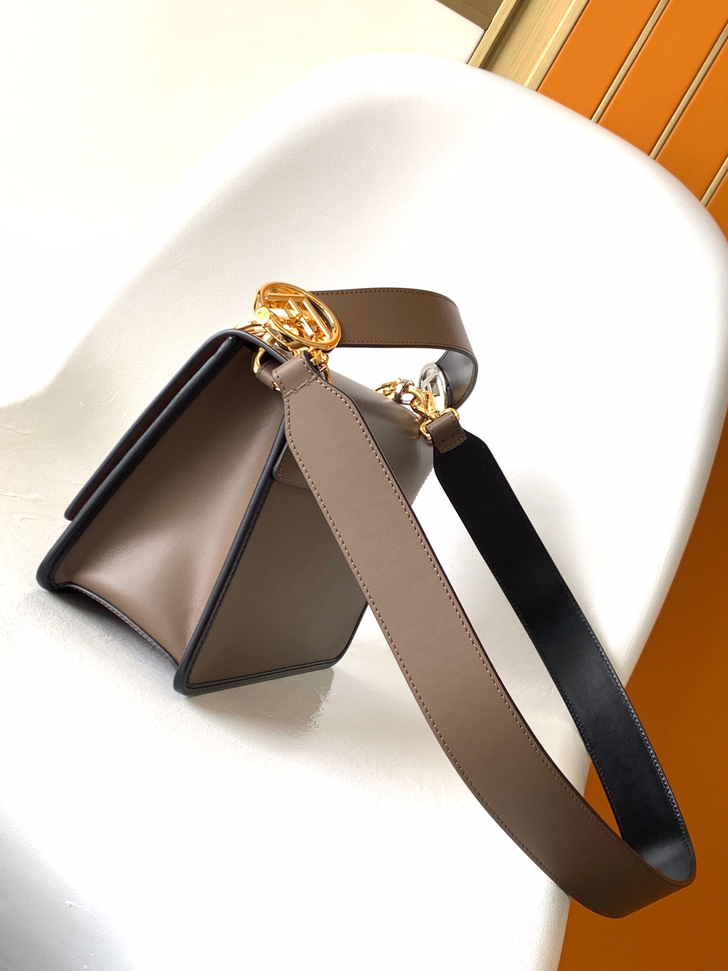 FD Kan I F Handbag