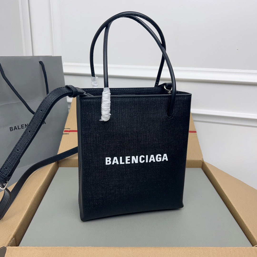 BLC Shopping Tote