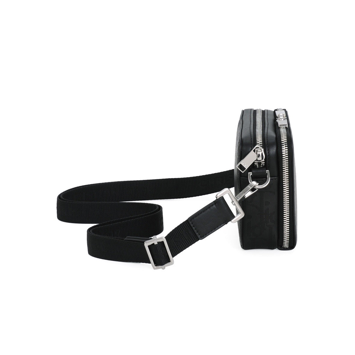 CD Oblique Galaxy Bag