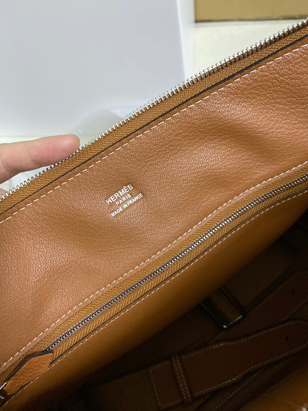 HMS Briefcase