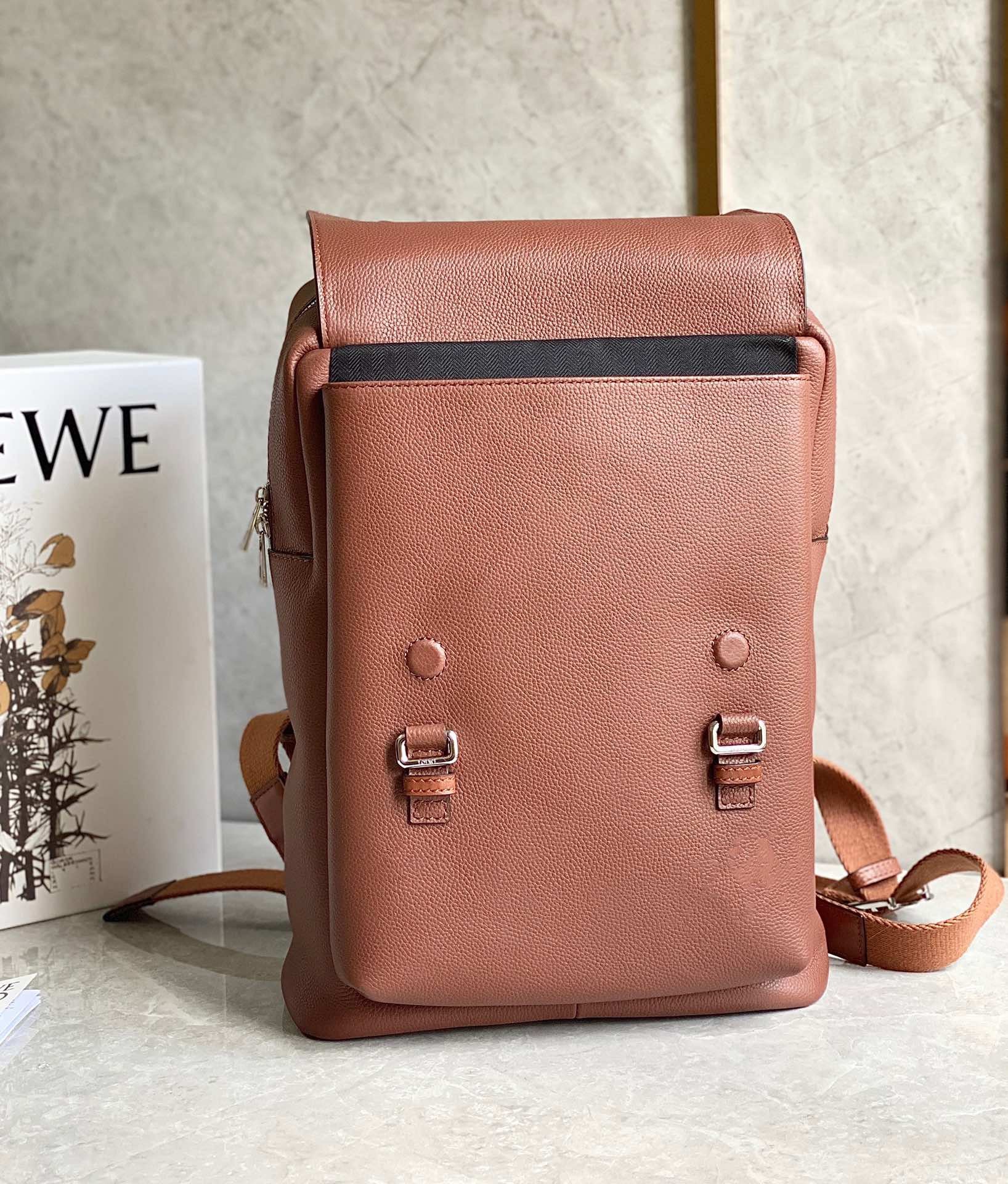 LW Backpack
