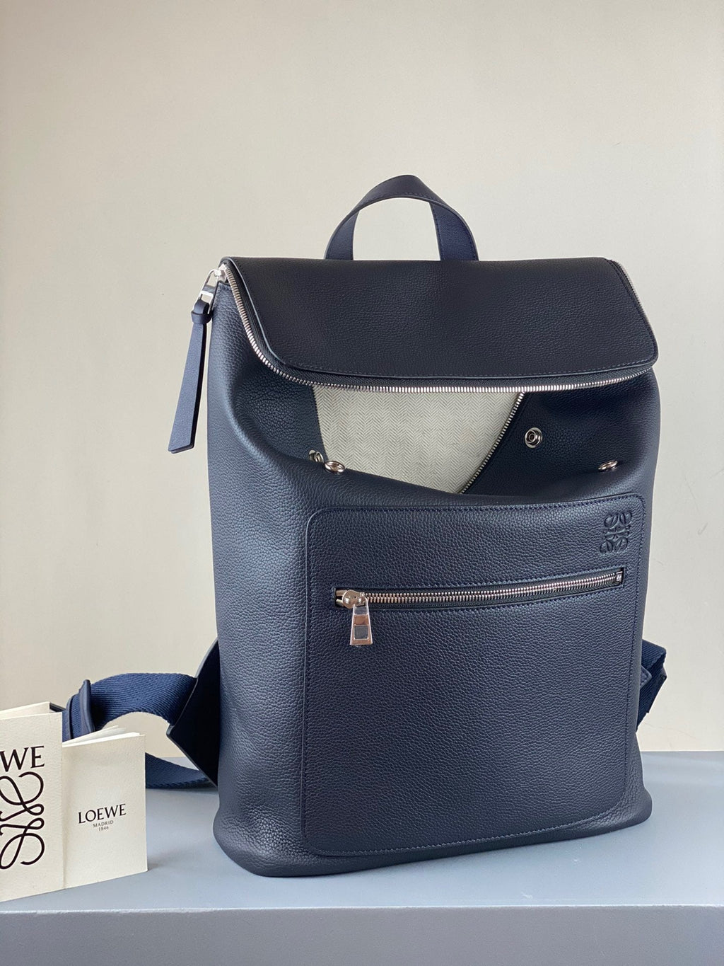 LW Backpack